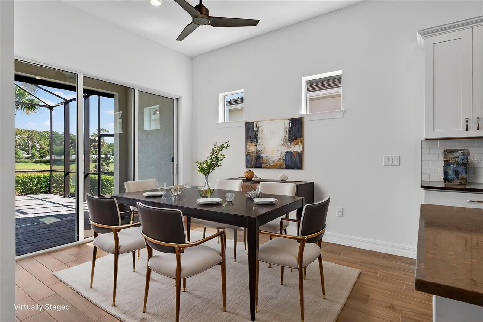 Image 32 of 100 For 25544 Emerald Bend Circle