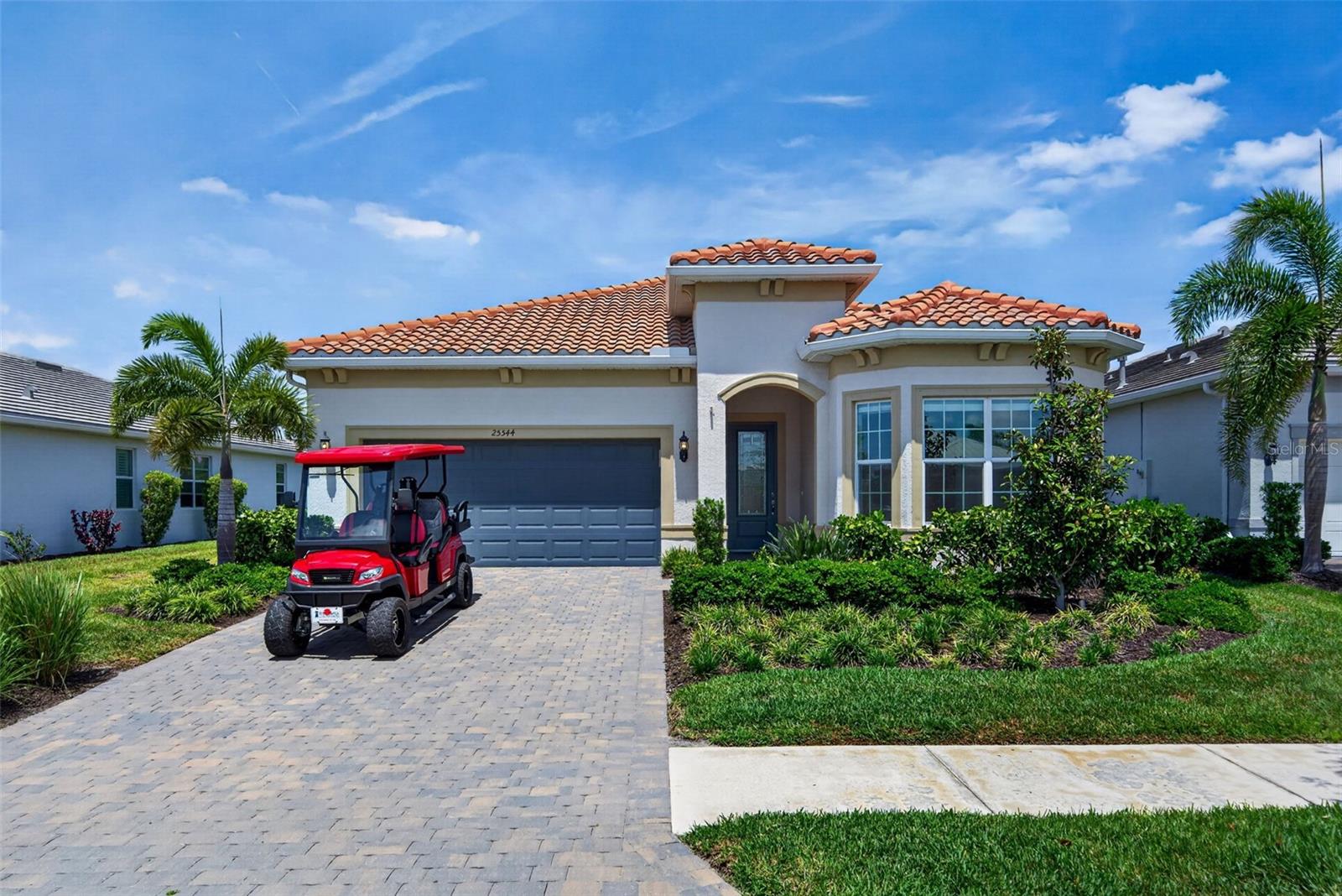 Image 4 of 100 For 25544 Emerald Bend Circle