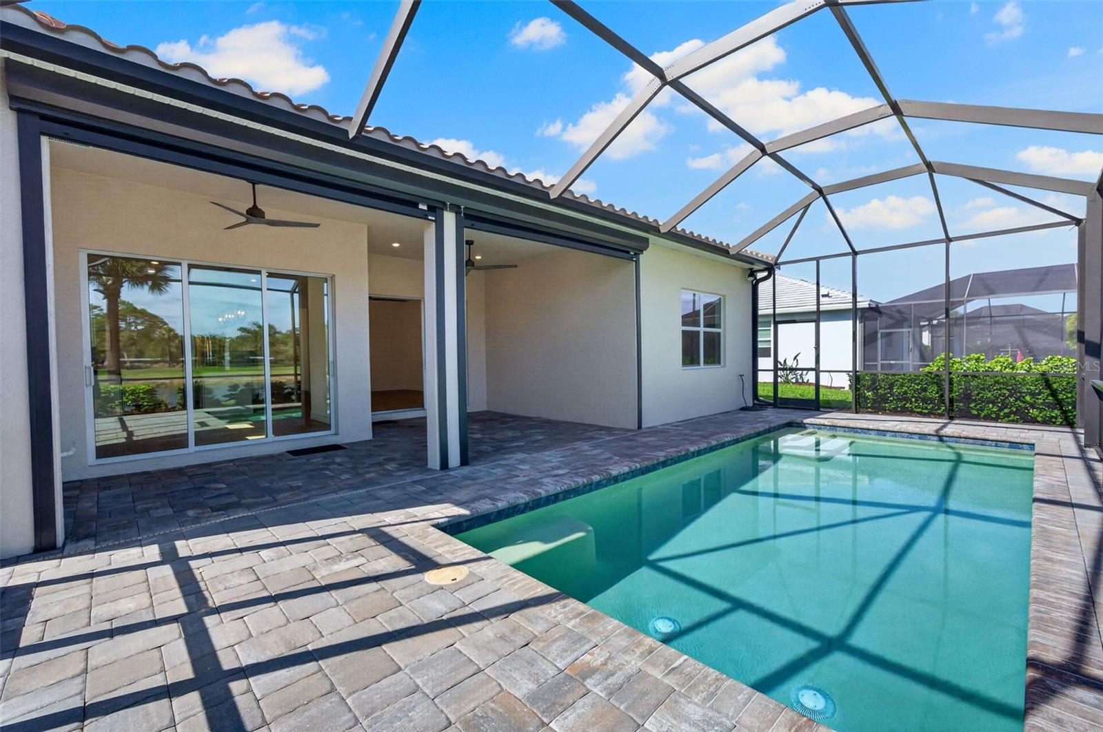 Image 64 of 100 For 25544 Emerald Bend Circle