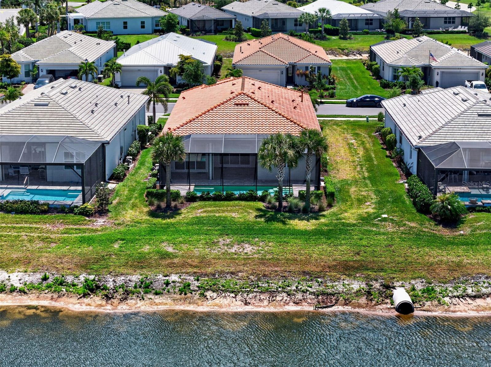 Image 69 of 100 For 25544 Emerald Bend Circle