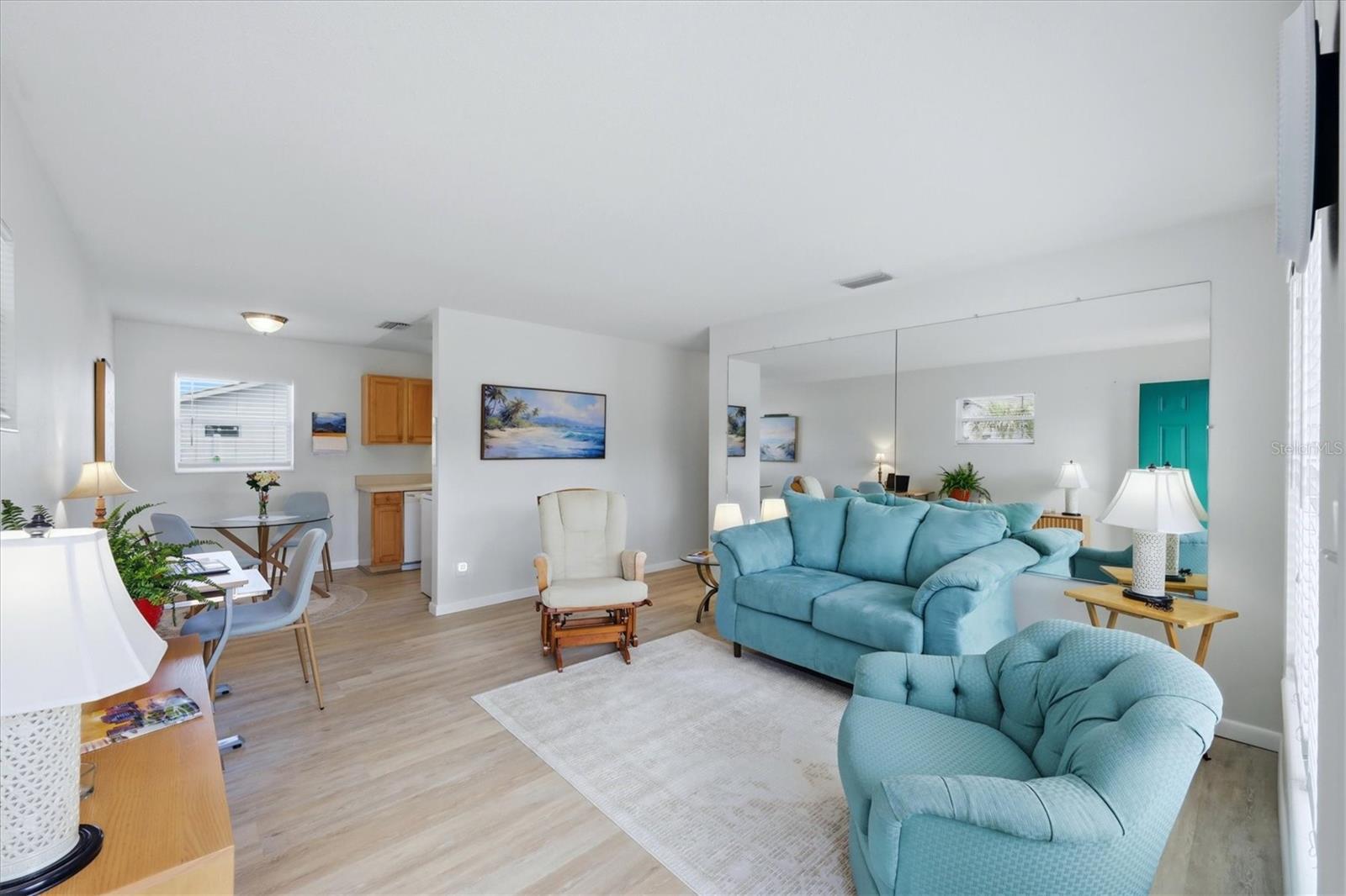 Image 4 of 26 For 723 Brink Avenue