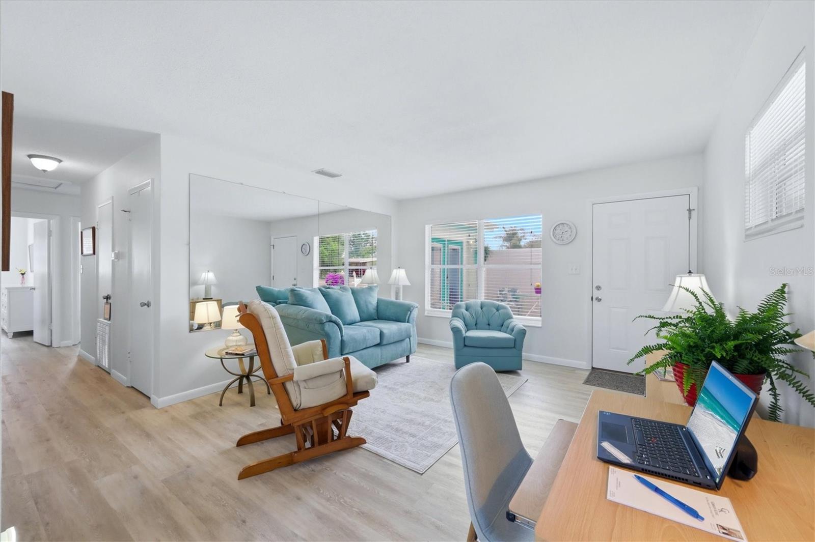 Image 5 of 26 For 723 Brink Avenue