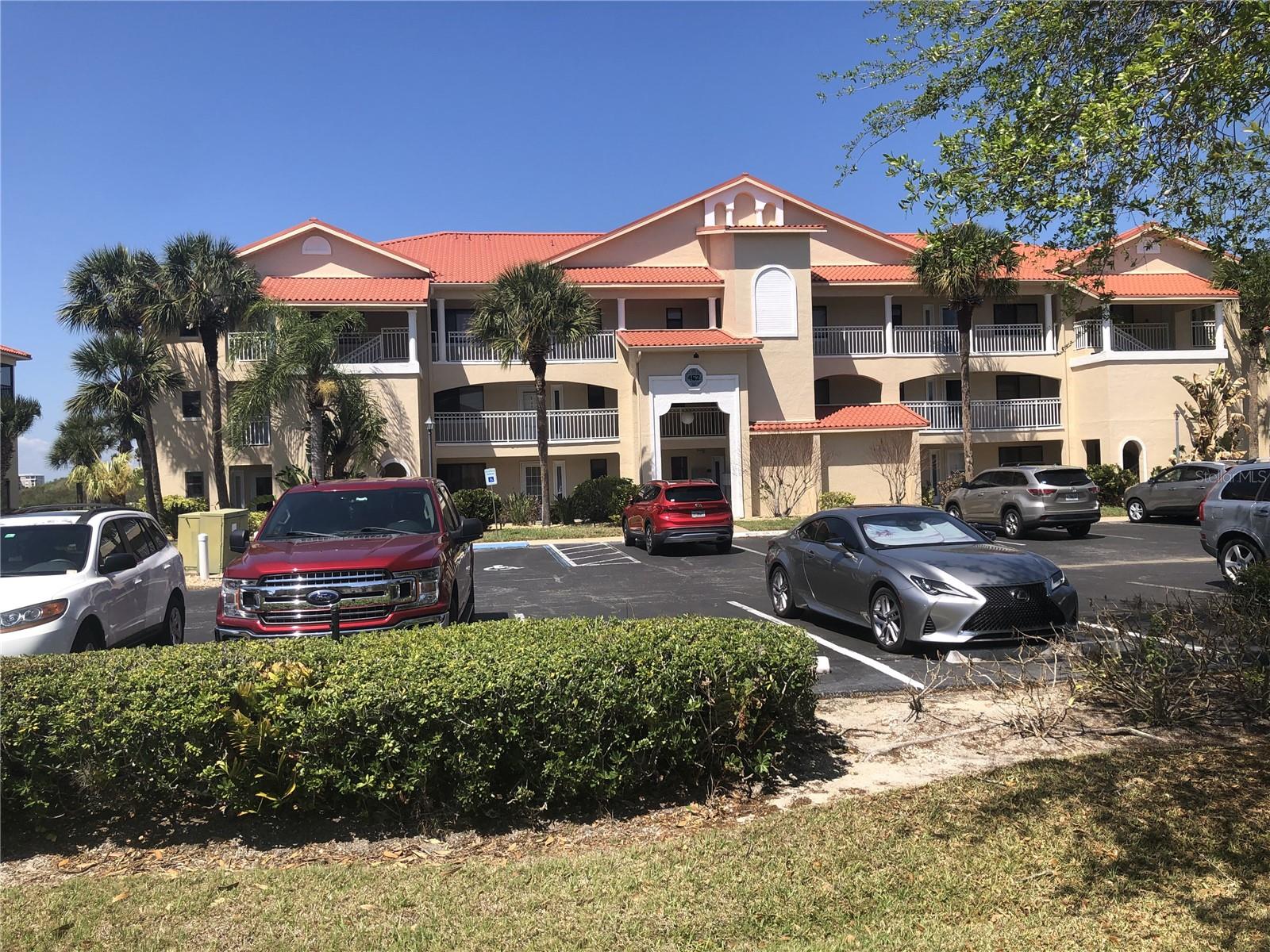 Details for 462 Bouchelle Drive 201, NEW SMYRNA BEACH, FL 32169