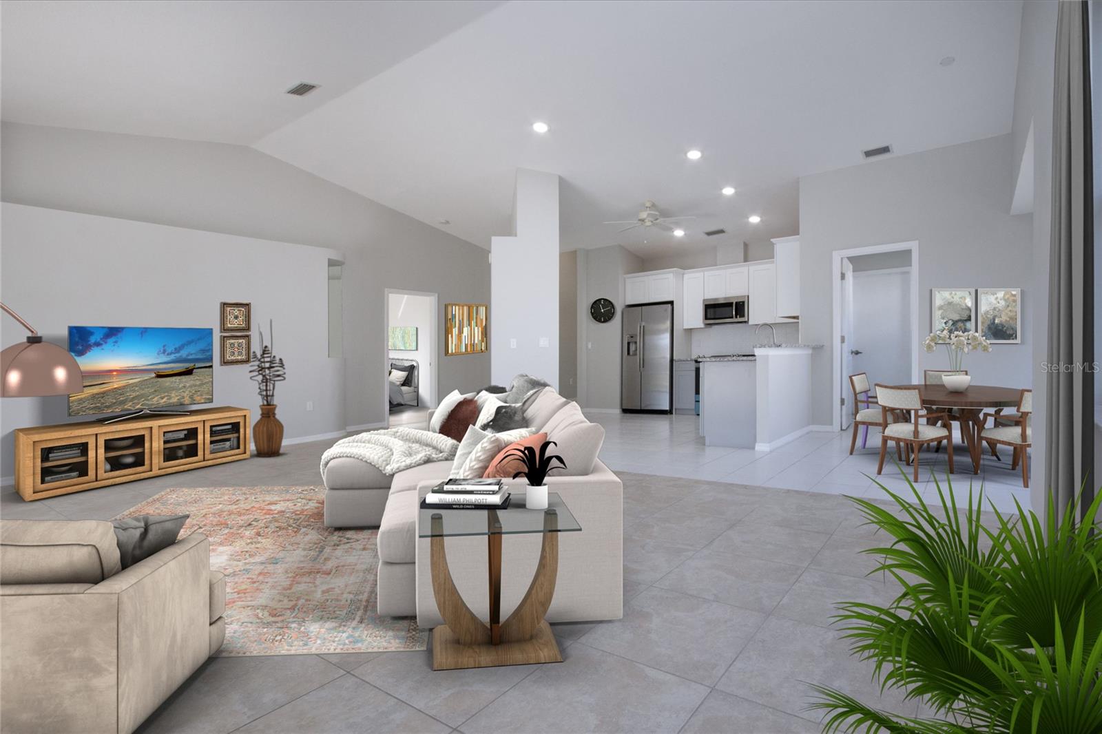 Image 17 of 64 For 9590 Knightsbridge Circle