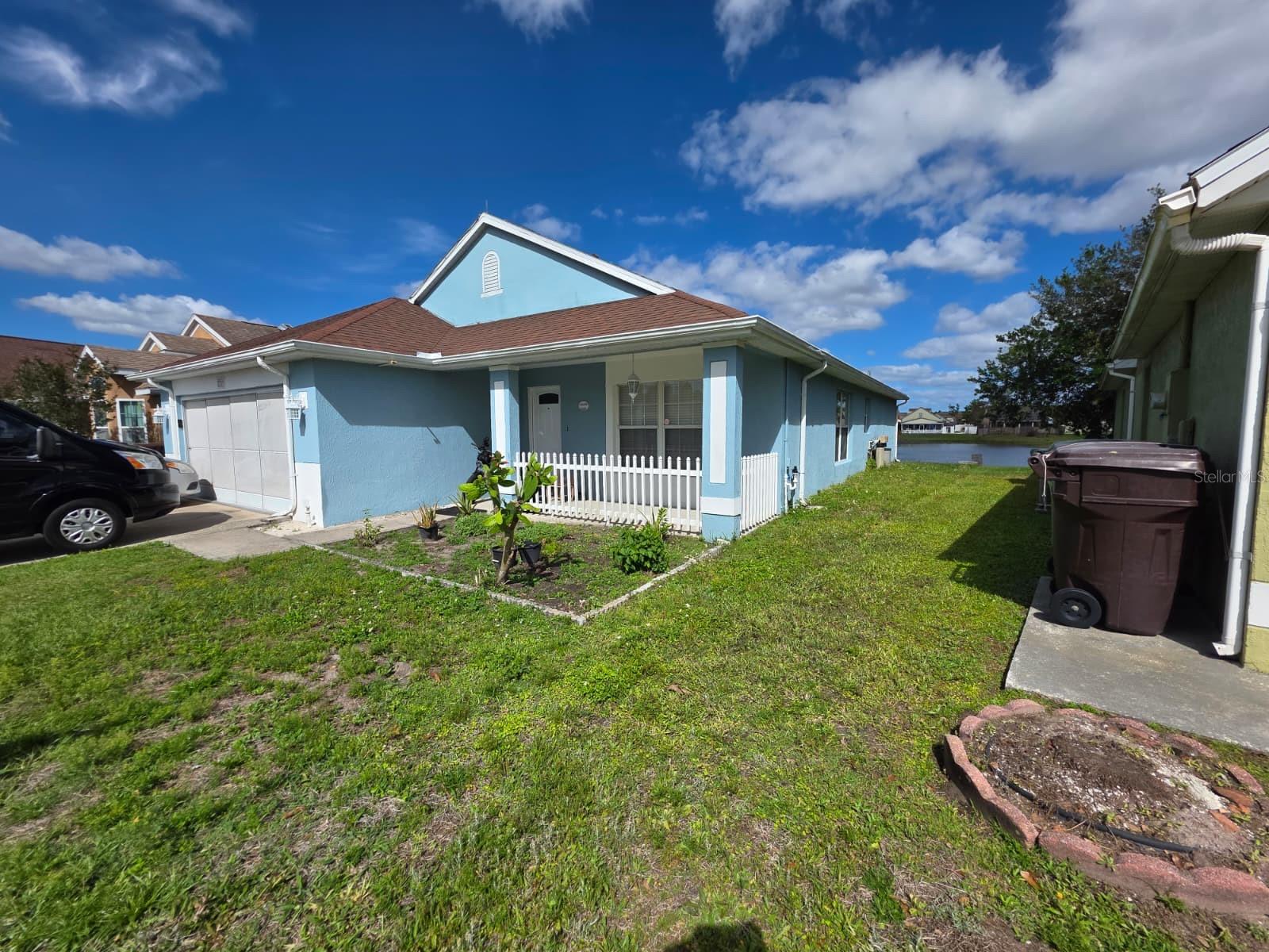 Details for 2319 Lily Pad Lane, KISSIMMEE, FL 34743