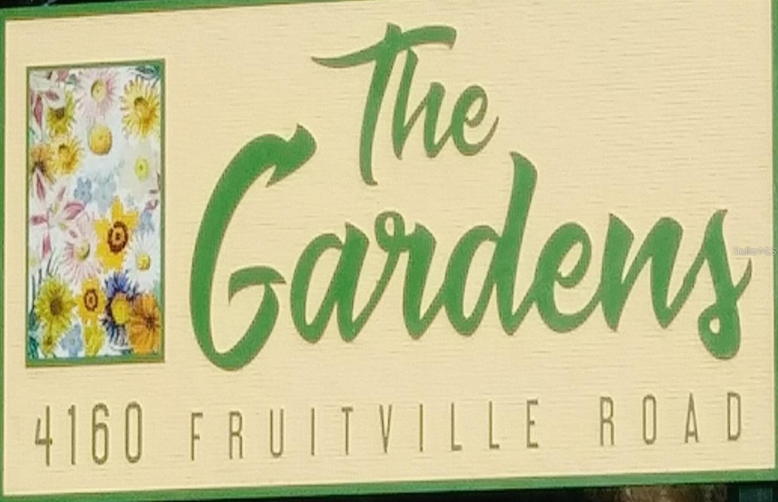 Image 2 of 29 For 4160 Fruitville Road 34