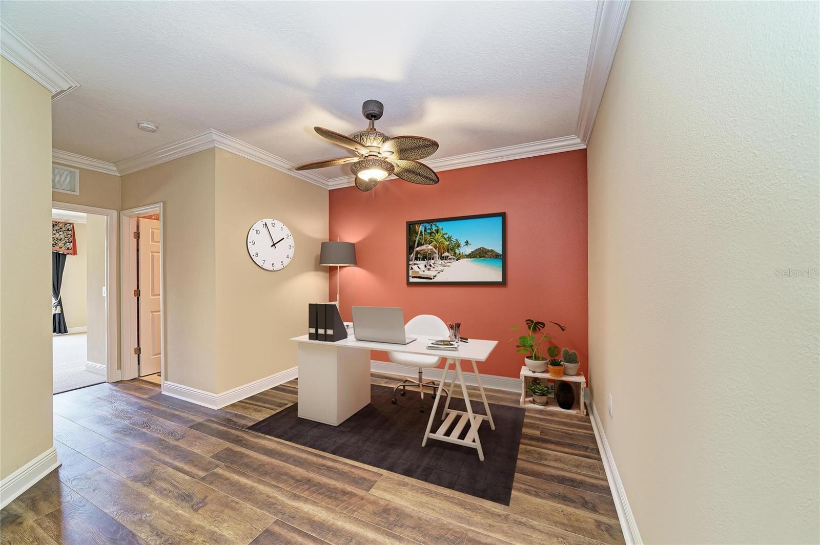 Image 32 of 83 For 8432 Miramar Way