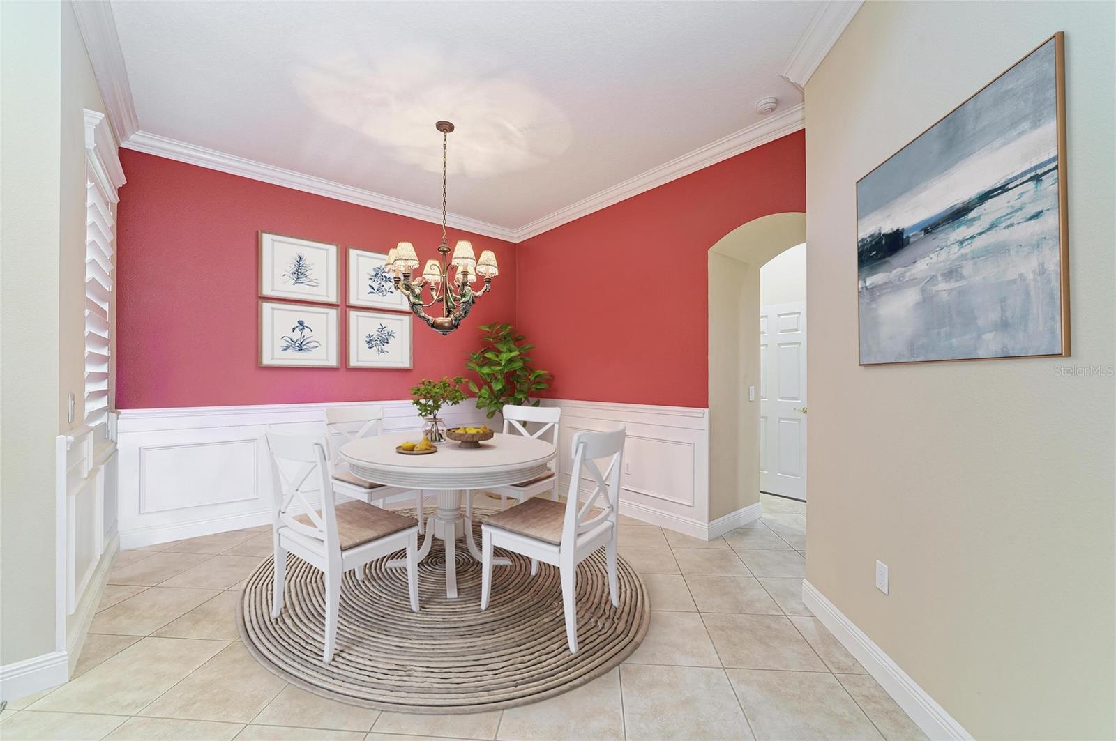 Image 6 of 83 For 8432 Miramar Way