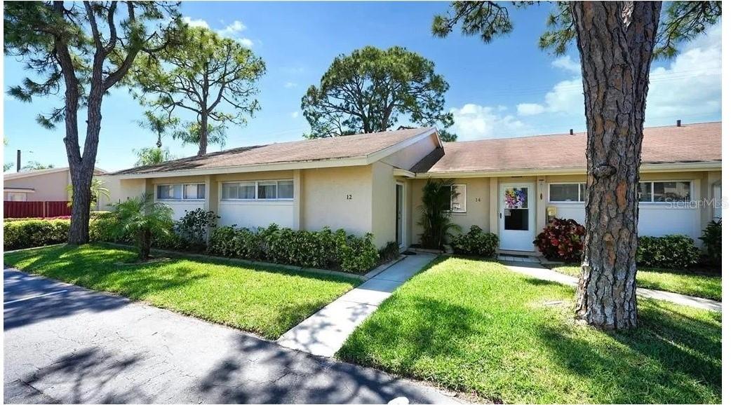 Details for 2782 Woodgate Lane 12, SARASOTA, FL 34231