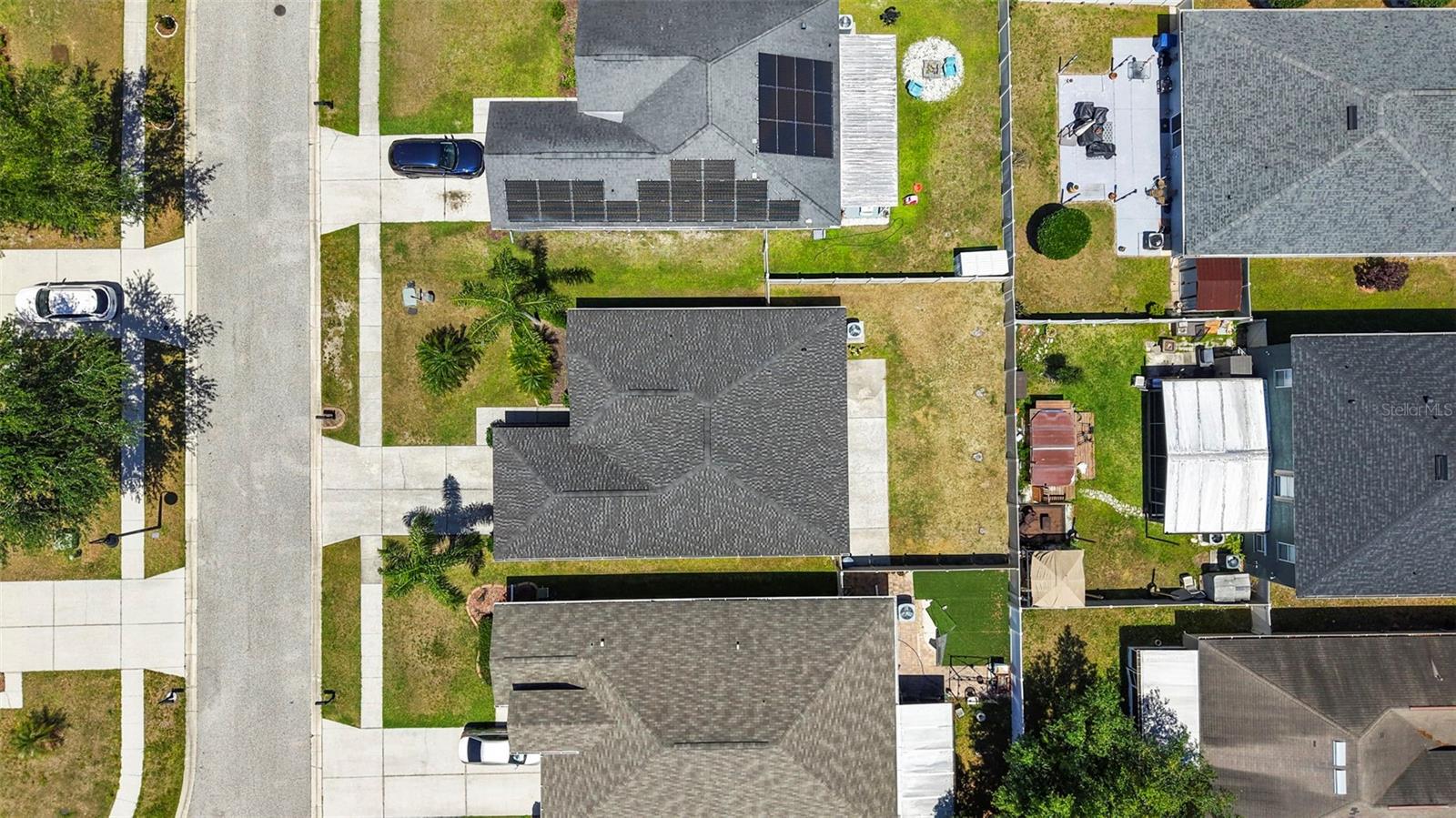 Image 46 of 66 For 3250 Helmel Court