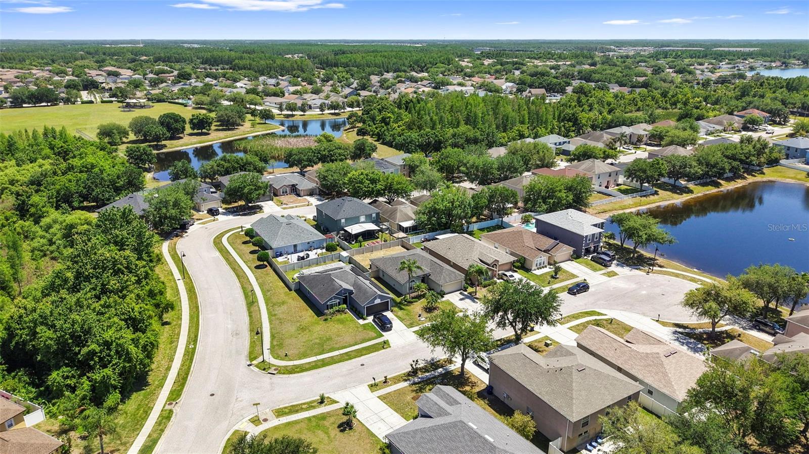 Image 50 of 66 For 3250 Helmel Court