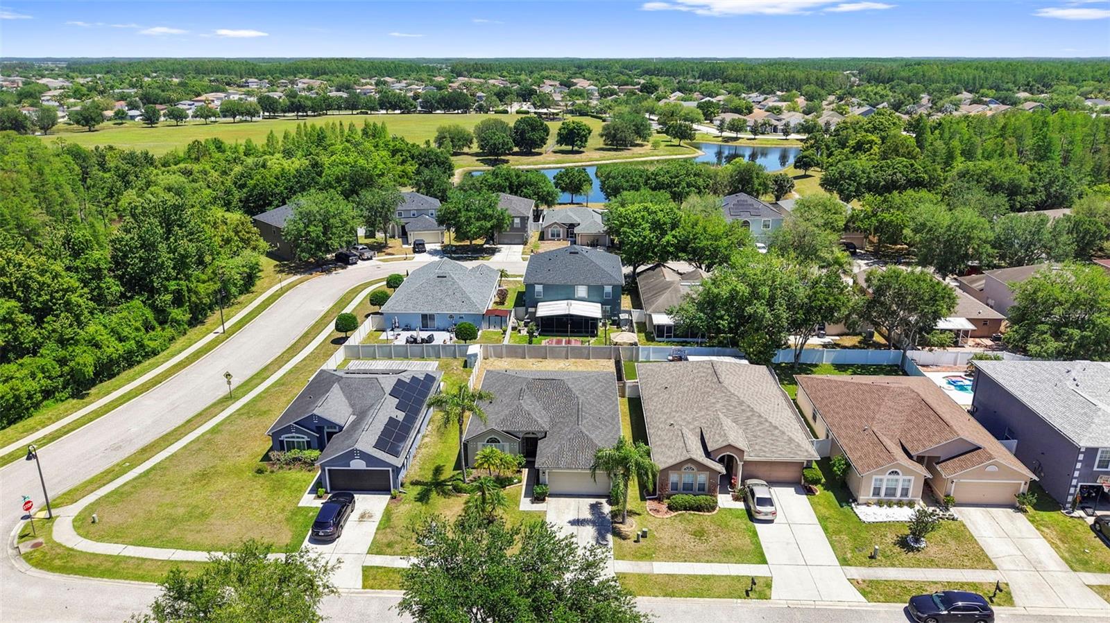 Image 52 of 66 For 3250 Helmel Court