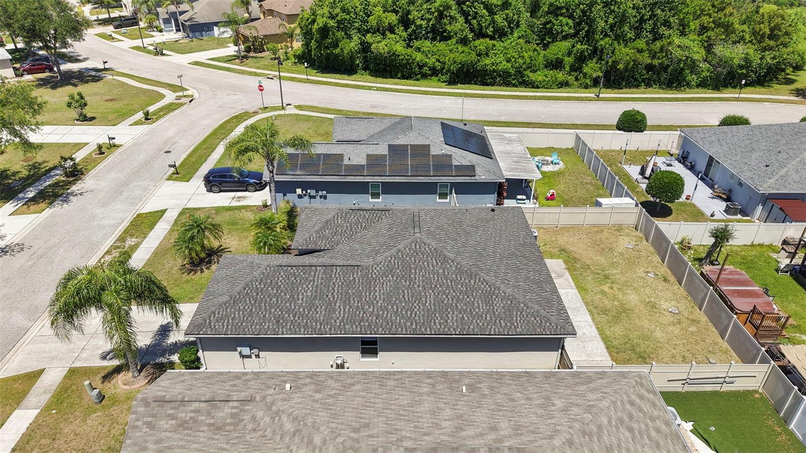 Image 54 of 66 For 3250 Helmel Court