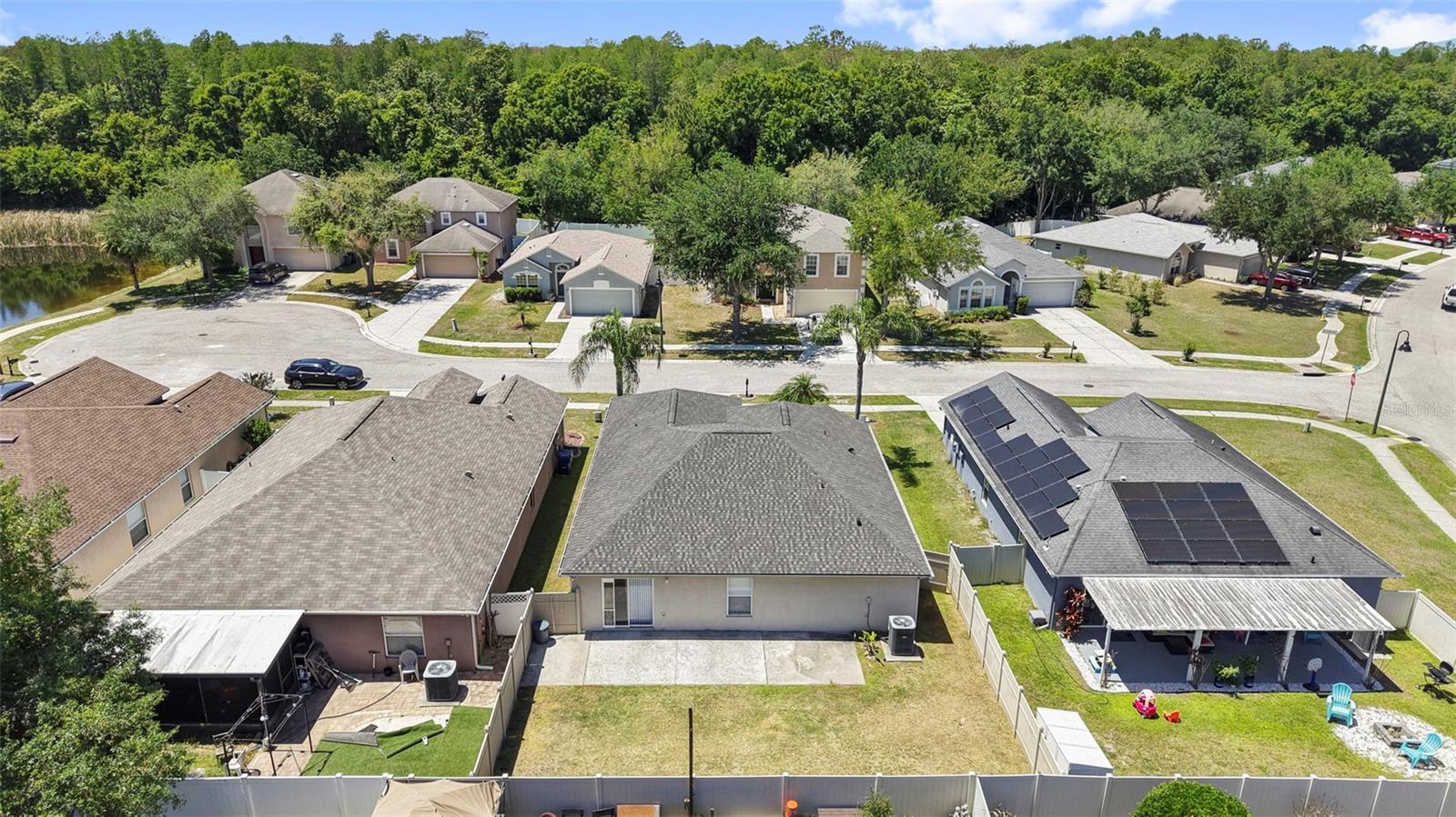 Image 55 of 66 For 3250 Helmel Court