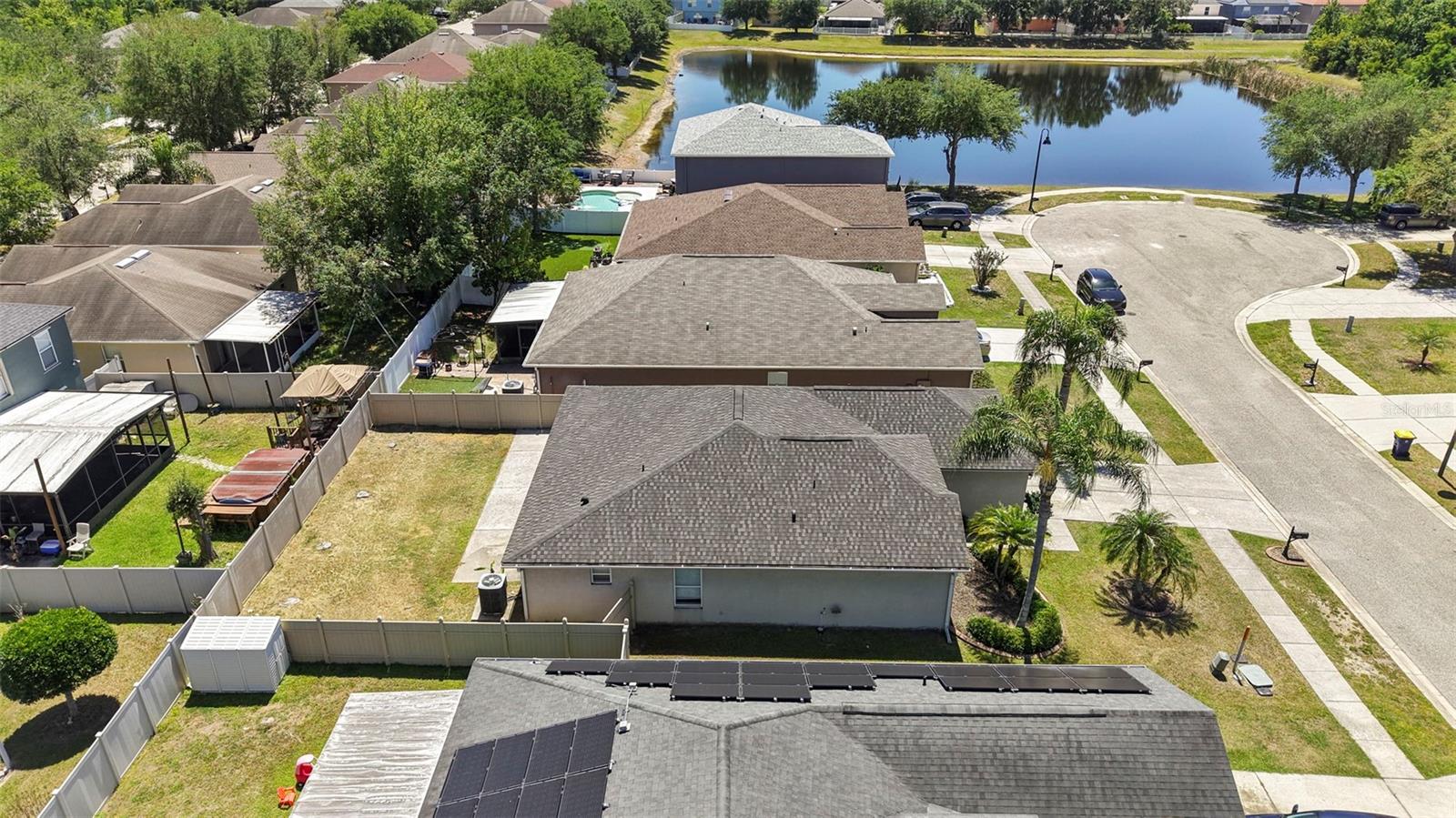 Image 57 of 66 For 3250 Helmel Court