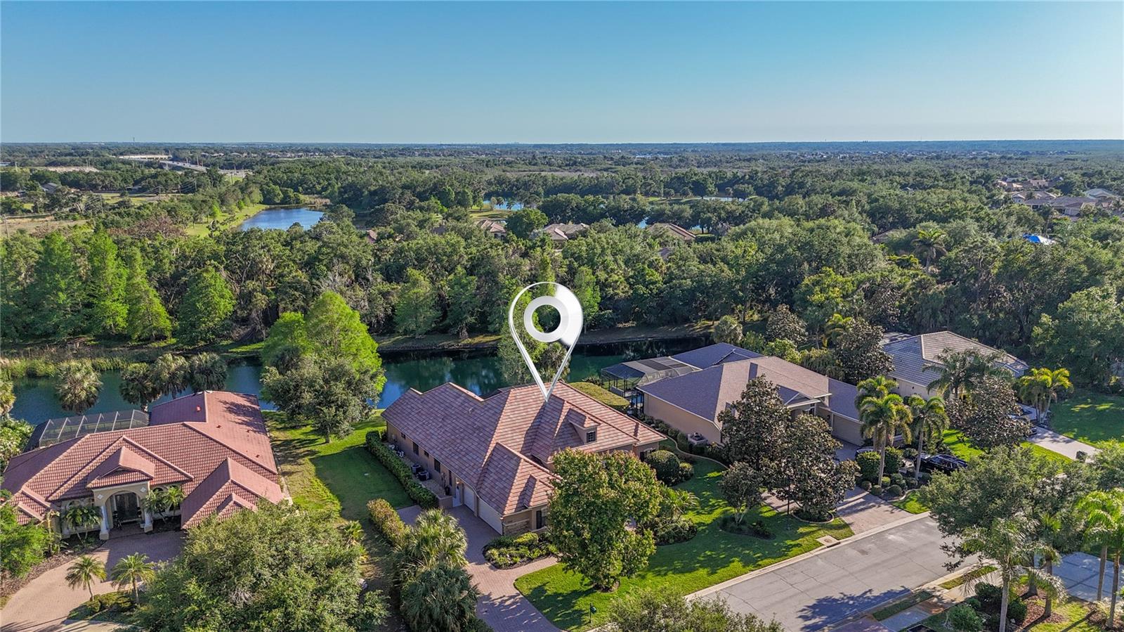 Image 47 of 56 For 12107 Creole Court