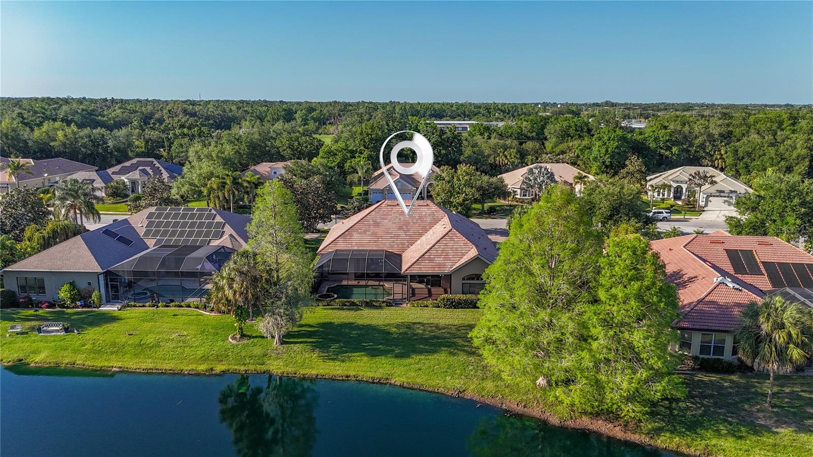 Image 48 of 56 For 12107 Creole Court