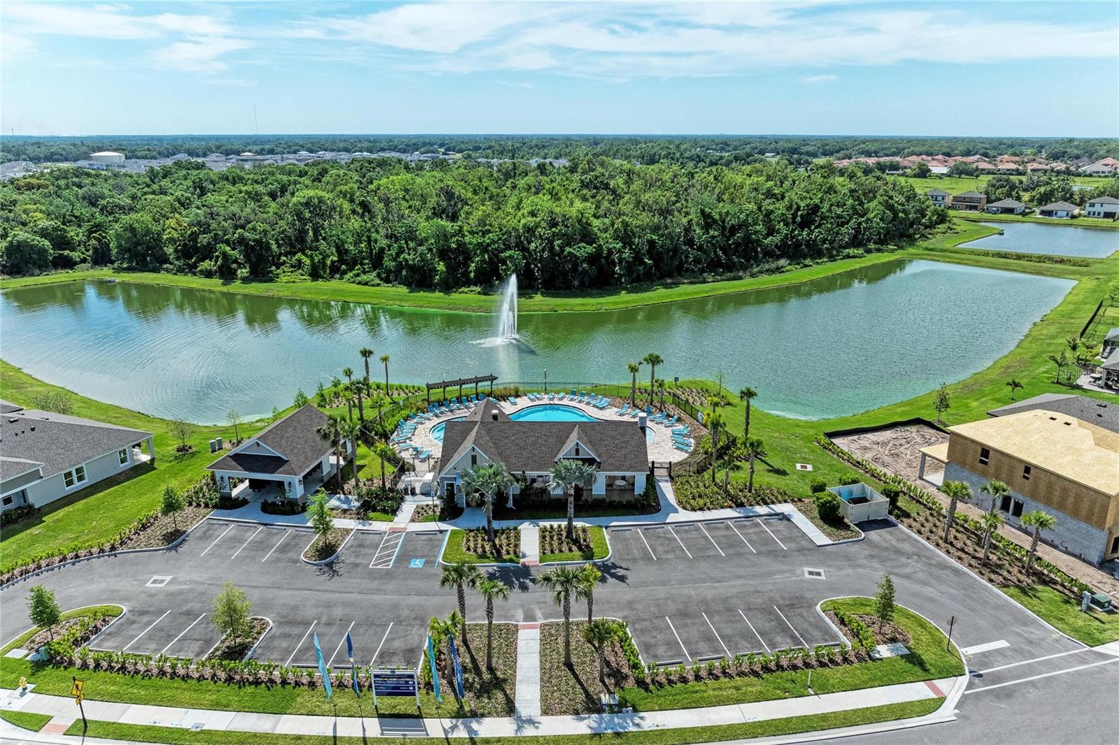 Image 45 of 52 For 12419 Oak Hill Way