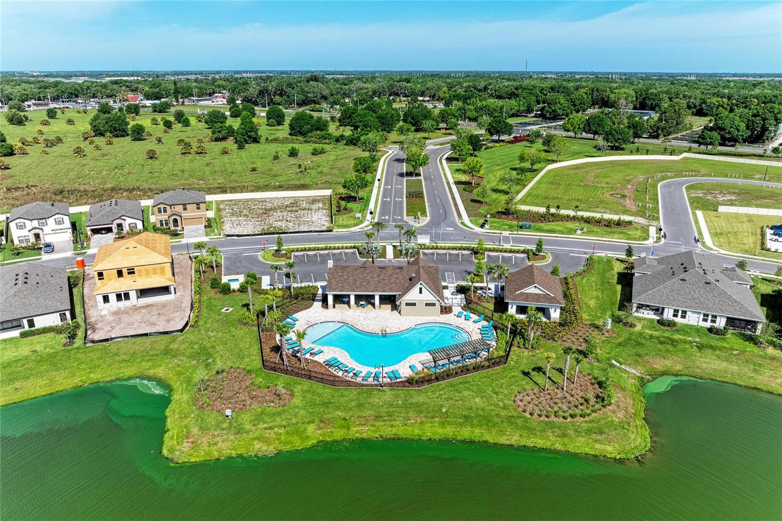 Image 51 of 52 For 12419 Oak Hill Way