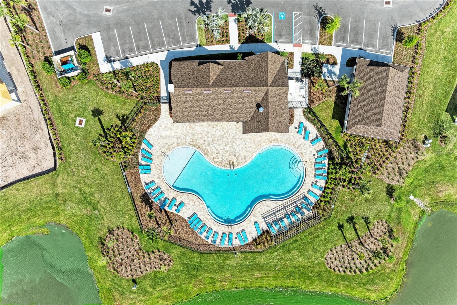 Image 52 of 52 For 12419 Oak Hill Way