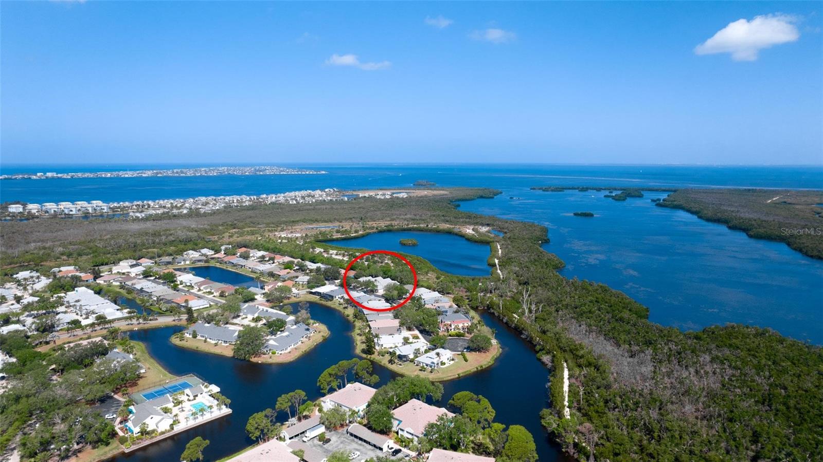 Image 28 of 30 For 11223 Sanctuary Drive