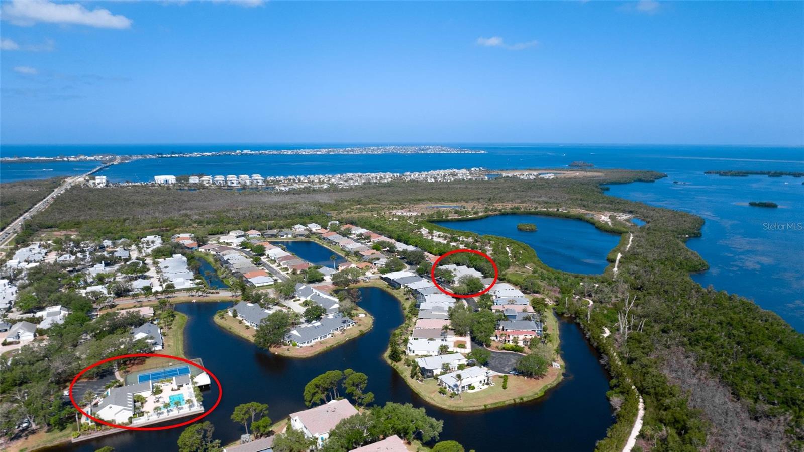 Image 29 of 30 For 11223 Sanctuary Drive