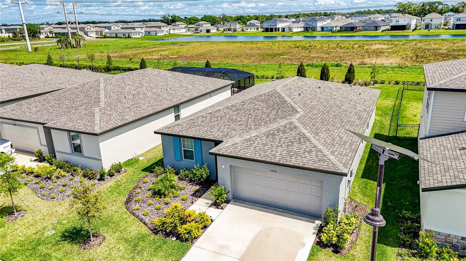 Image 34 of 46 For 10210 Daybreak Glen