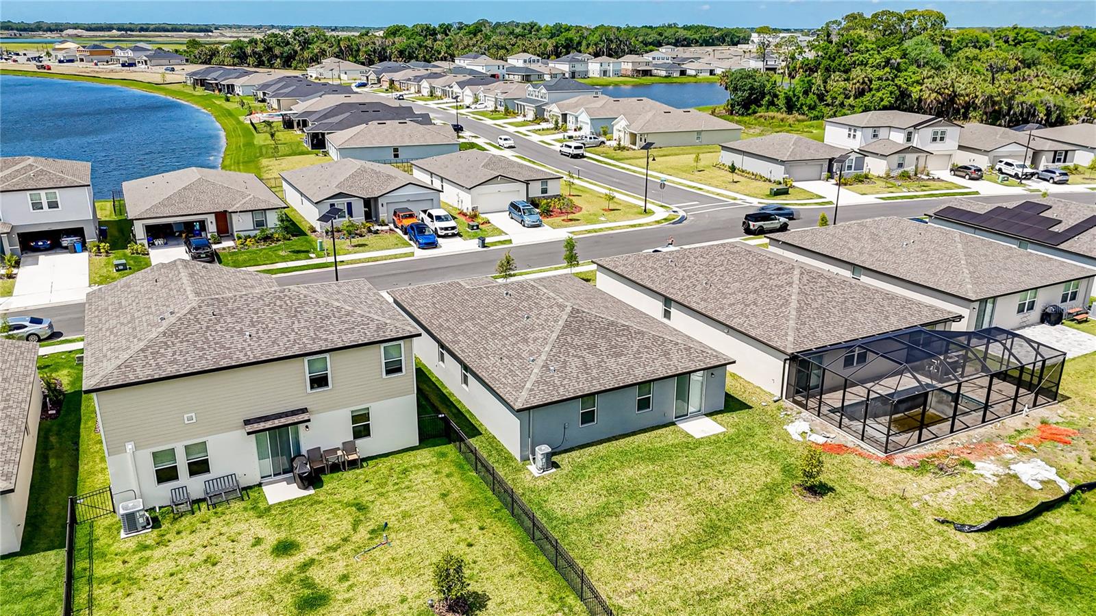 Image 37 of 46 For 10210 Daybreak Glen