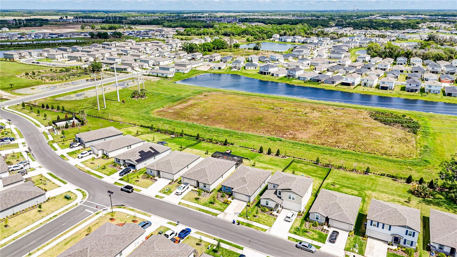 Image 41 of 46 For 10210 Daybreak Glen