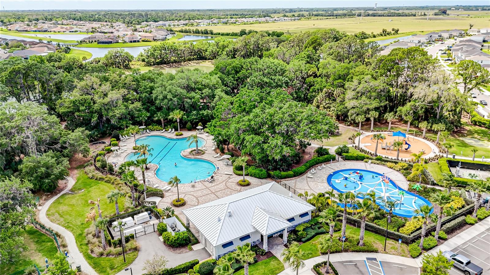 Image 43 of 46 For 10210 Daybreak Glen