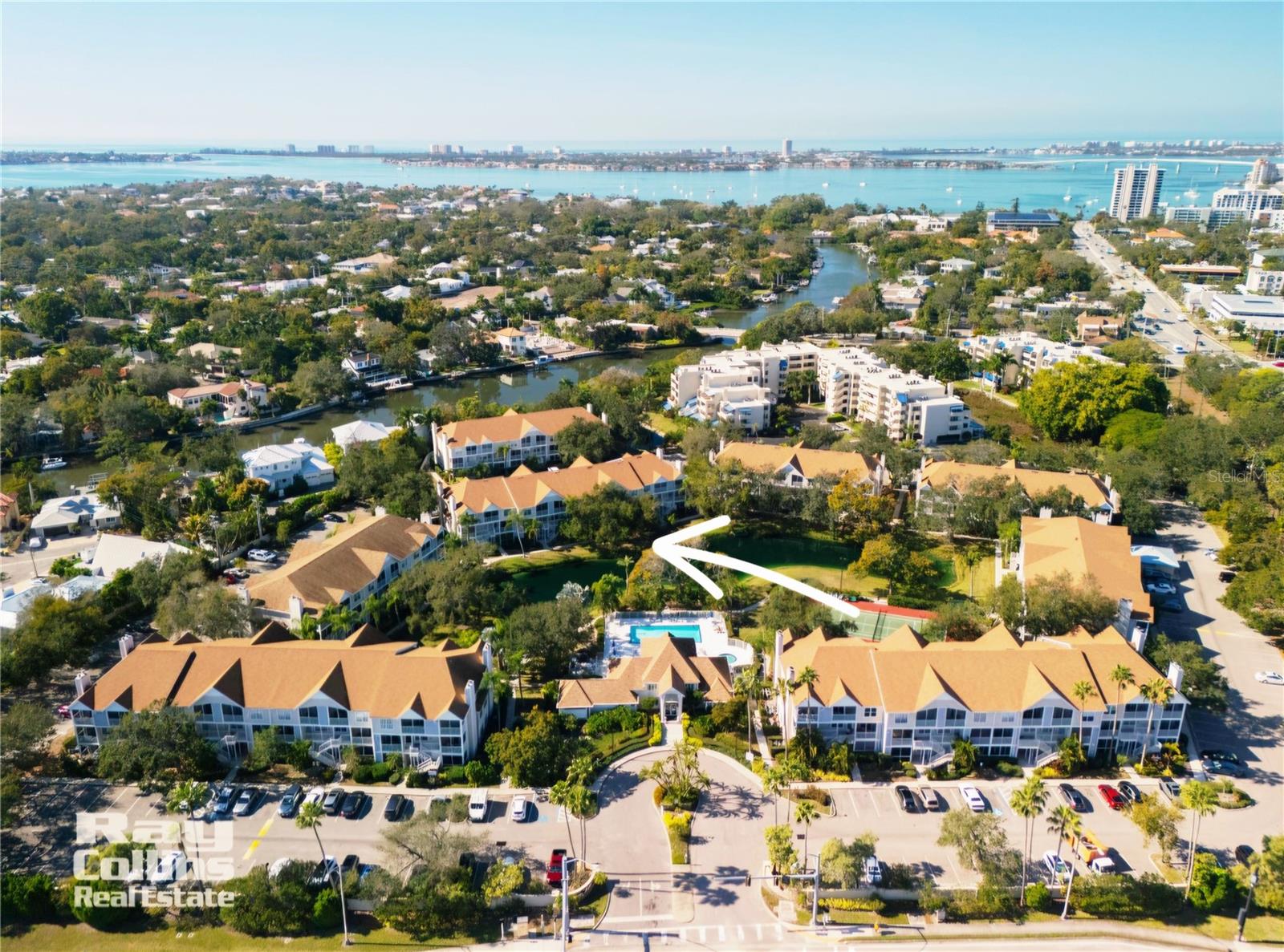 Details for 850 Tamiami Trail 308, SARASOTA, FL 34236