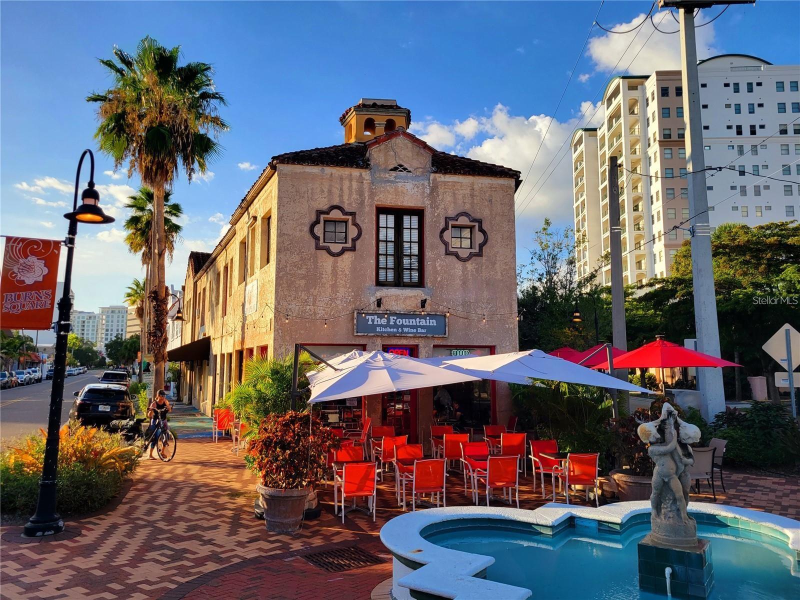 Image 35 of 40 For 850 Tamiami Trail 308