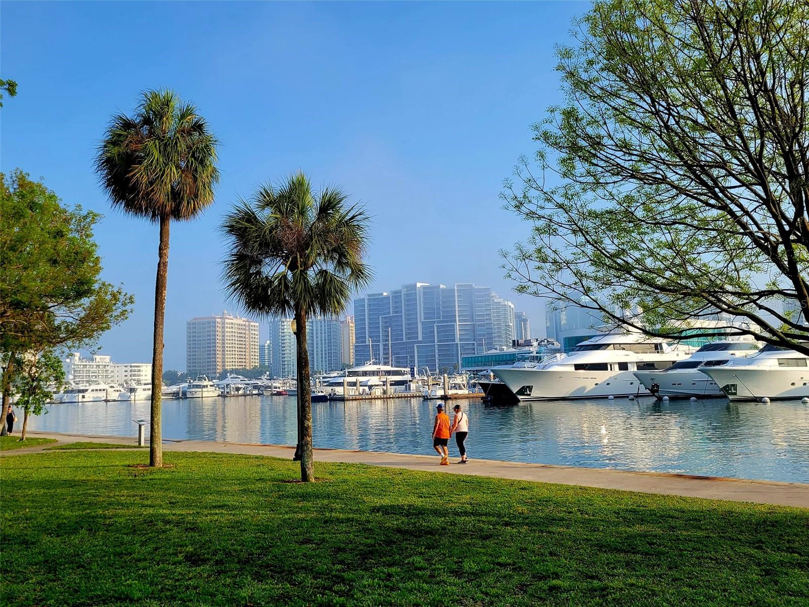 Image 38 of 40 For 850 Tamiami Trail 308