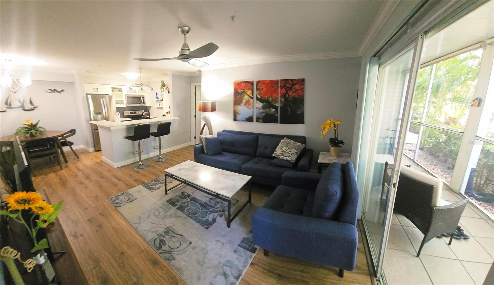 Image 6 of 40 For 850 Tamiami Trail 308