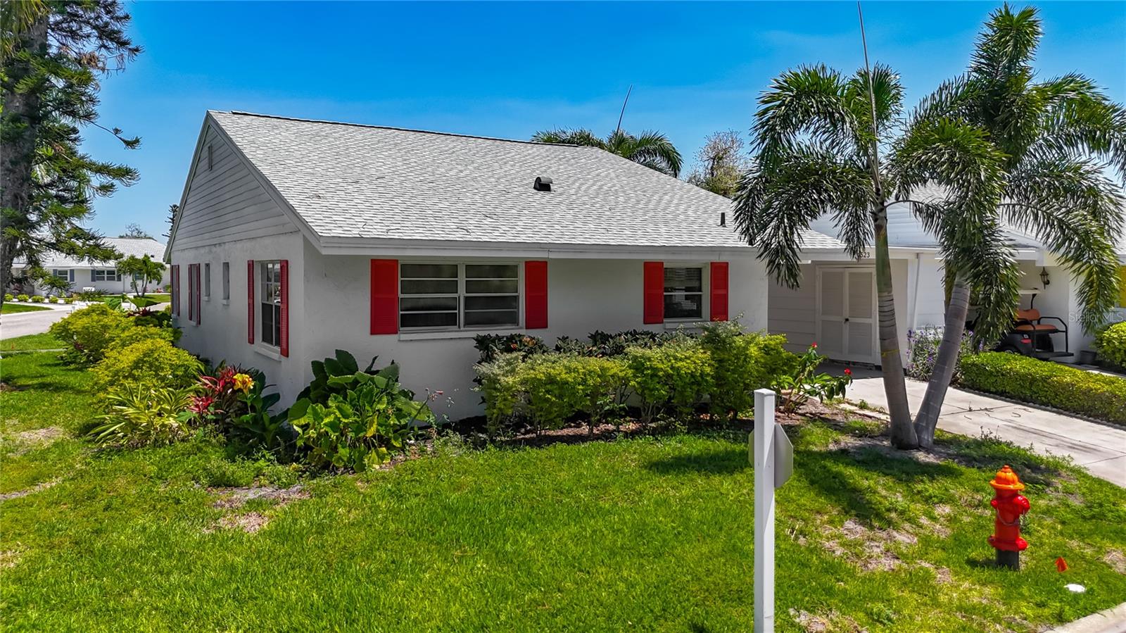 Details for 4523 Independence Drive, BRADENTON, FL 34210