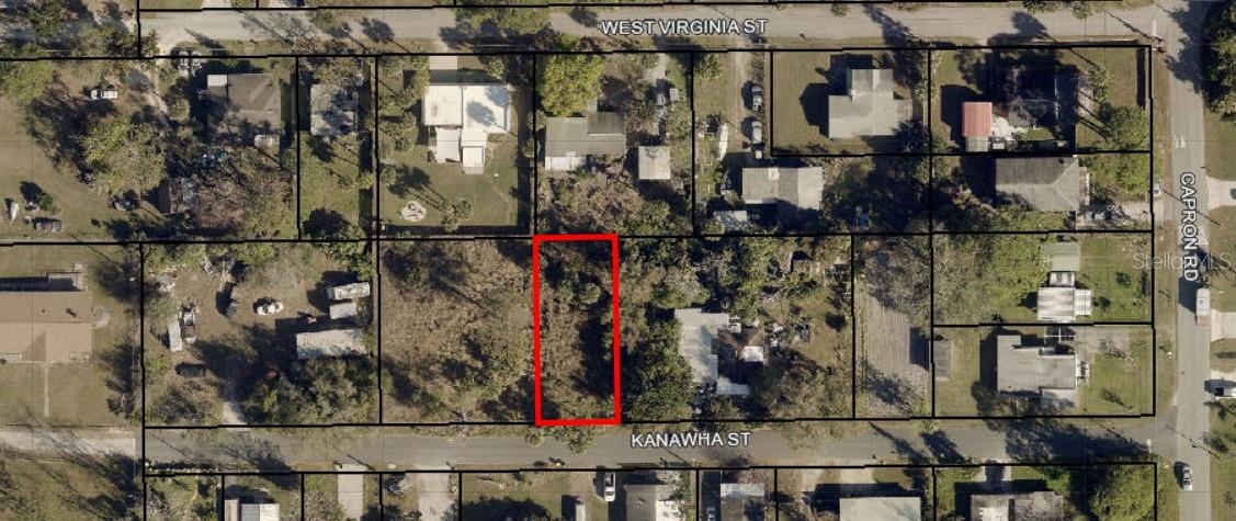 Details for 858 Kanawha Street, COCOA, FL 32927