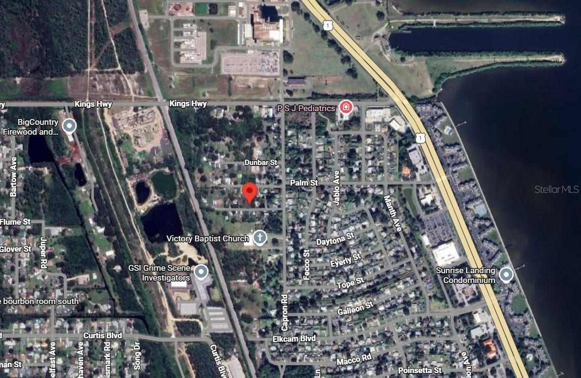 Image 5 of 7 For 858 Kanawha Street