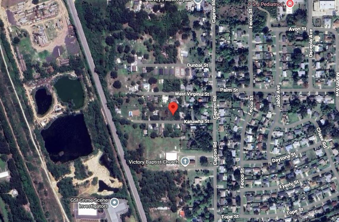 Image 6 of 7 For 858 Kanawha Street