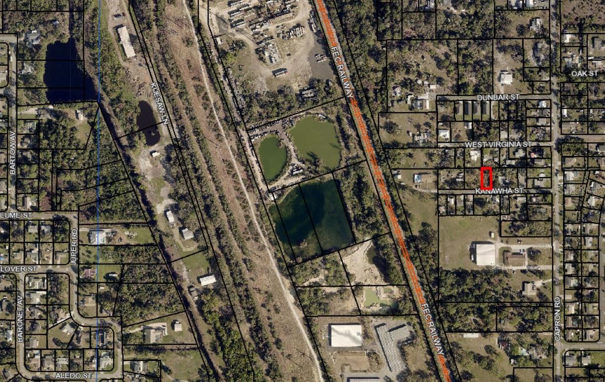 Image 7 of 7 For 858 Kanawha Street