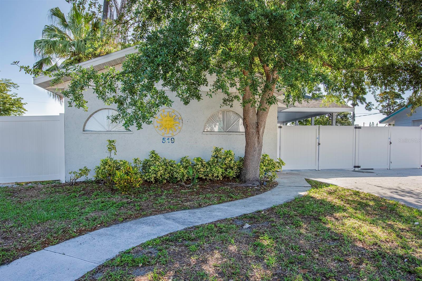 Details for 519 51st Street W, BRADENTON, FL 34209