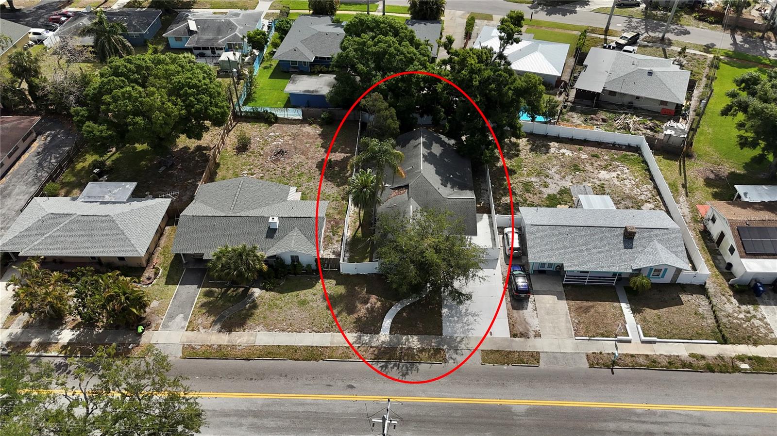 Image 31 of 34 For 519 51st Street W