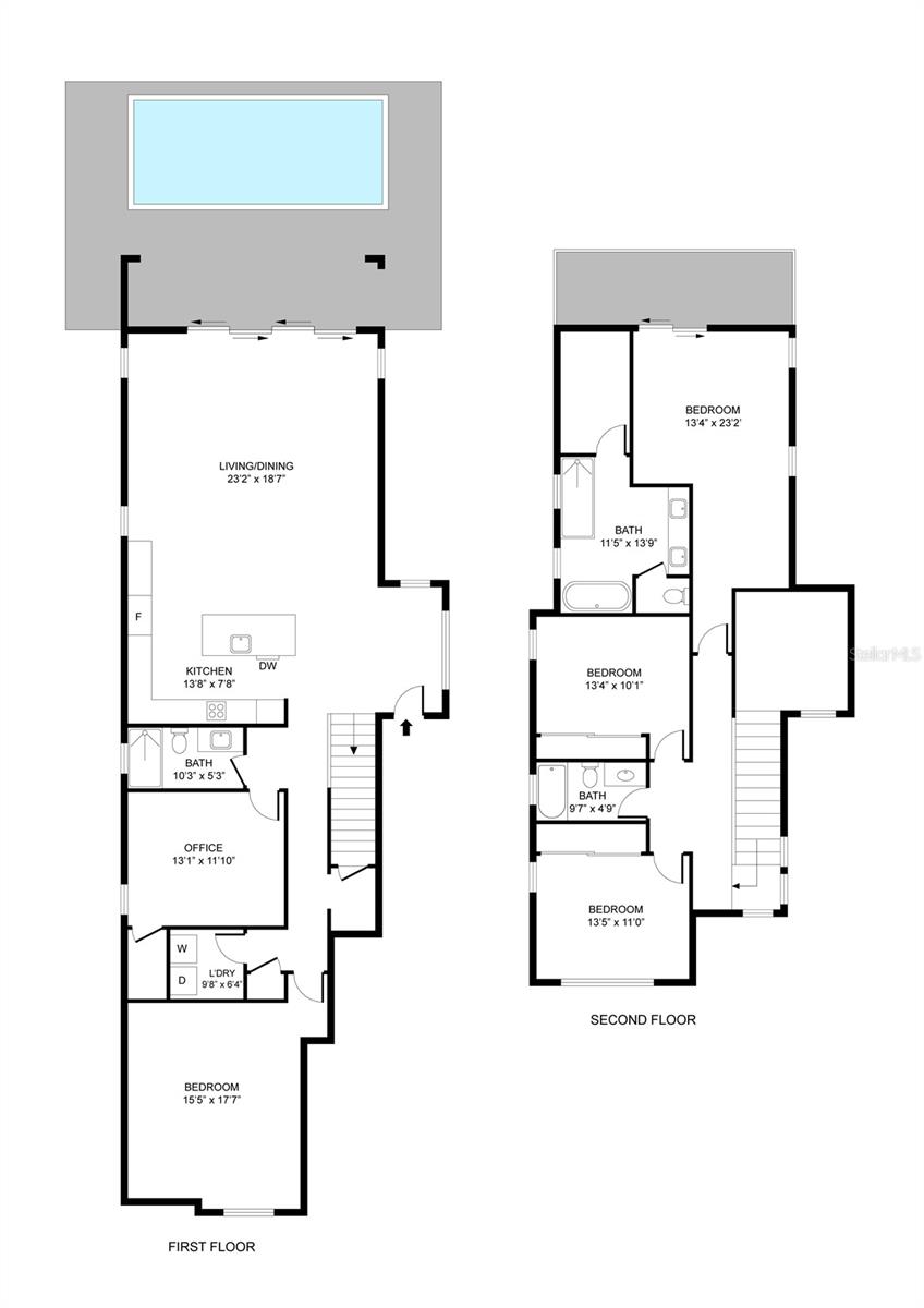 Image 4 of 55 For 1521 Chestnut Avenue