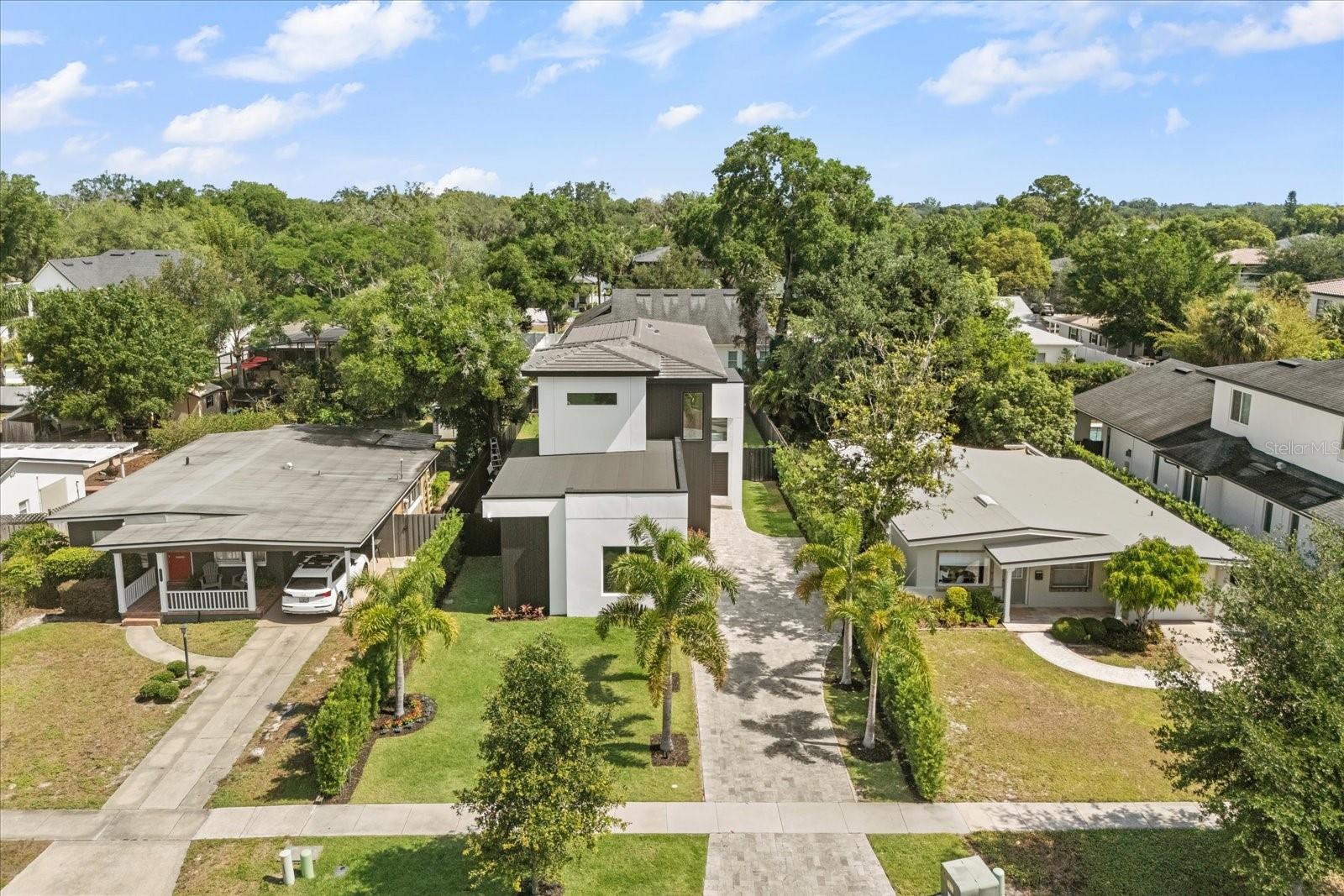 Image 50 of 55 For 1521 Chestnut Avenue