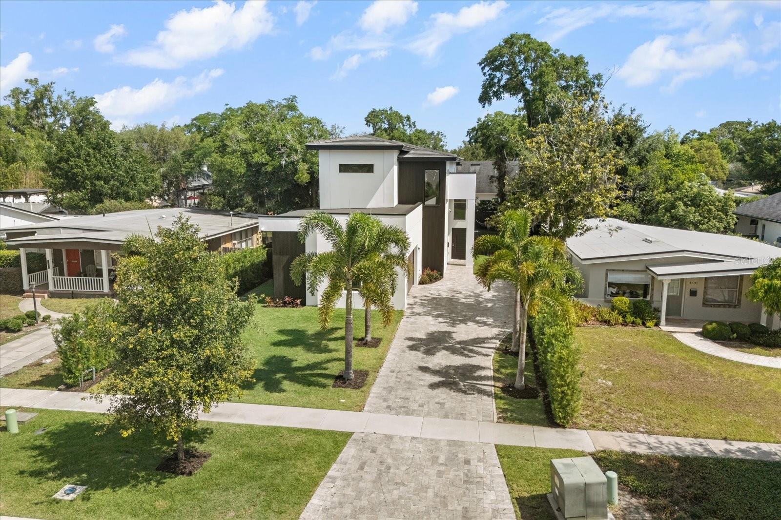 Image 51 of 55 For 1521 Chestnut Avenue