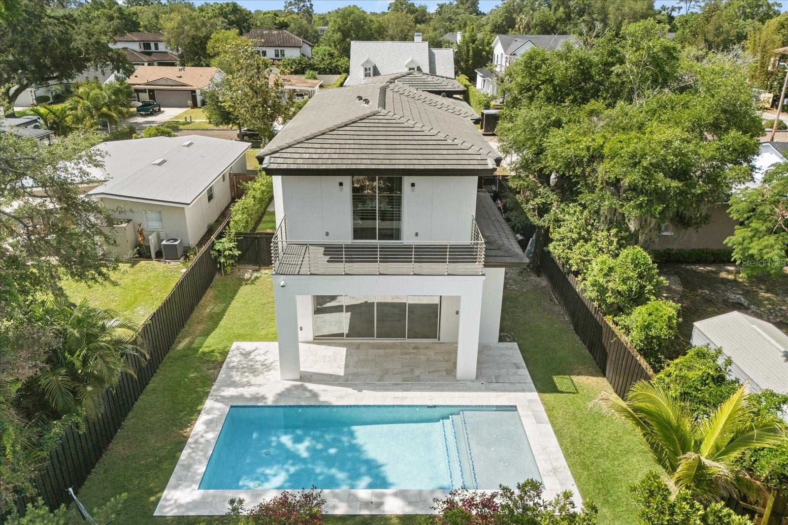 Image 53 of 55 For 1521 Chestnut Avenue