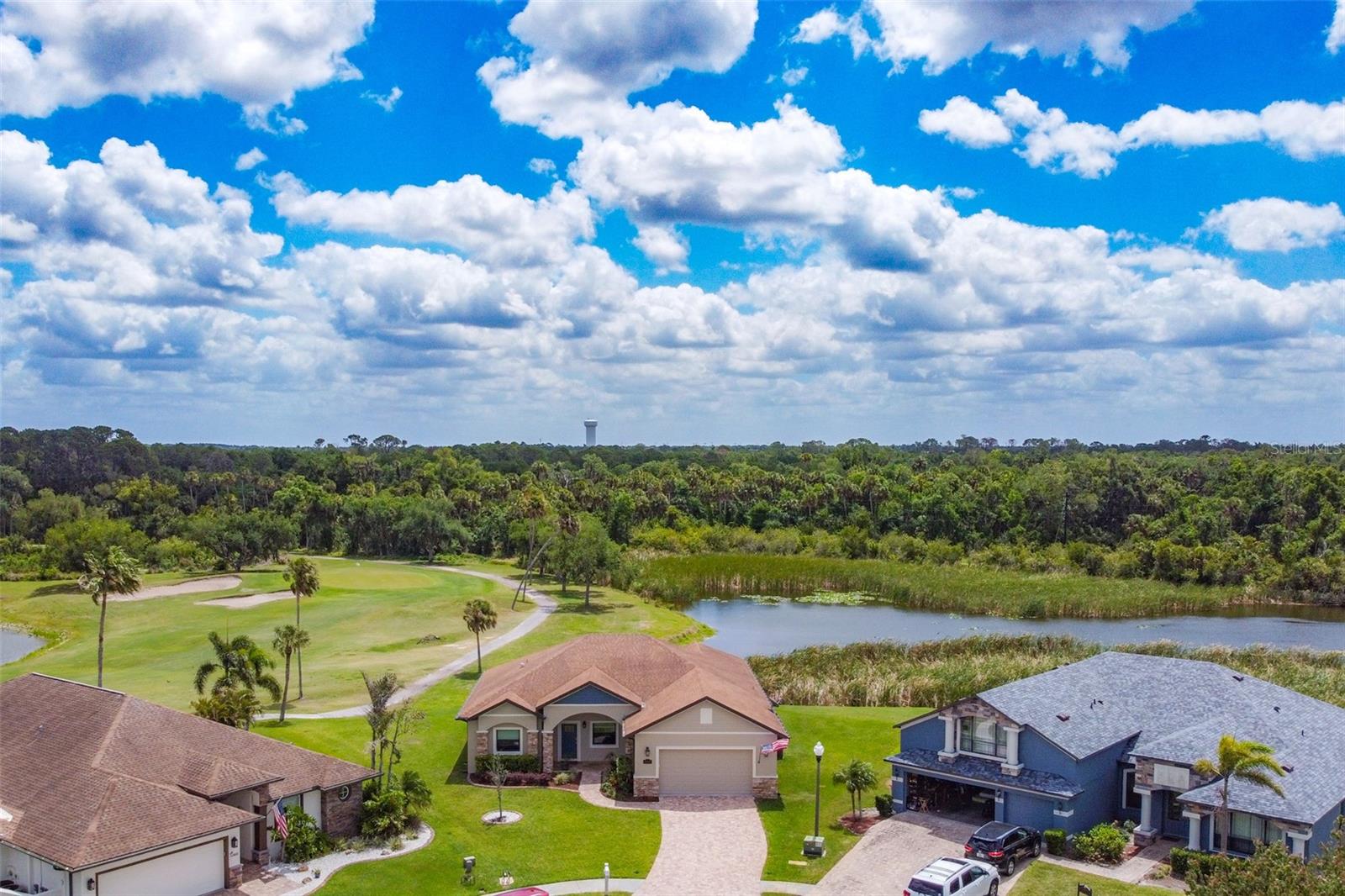 Image 2 of 31 For 8602 Amen Corner Place