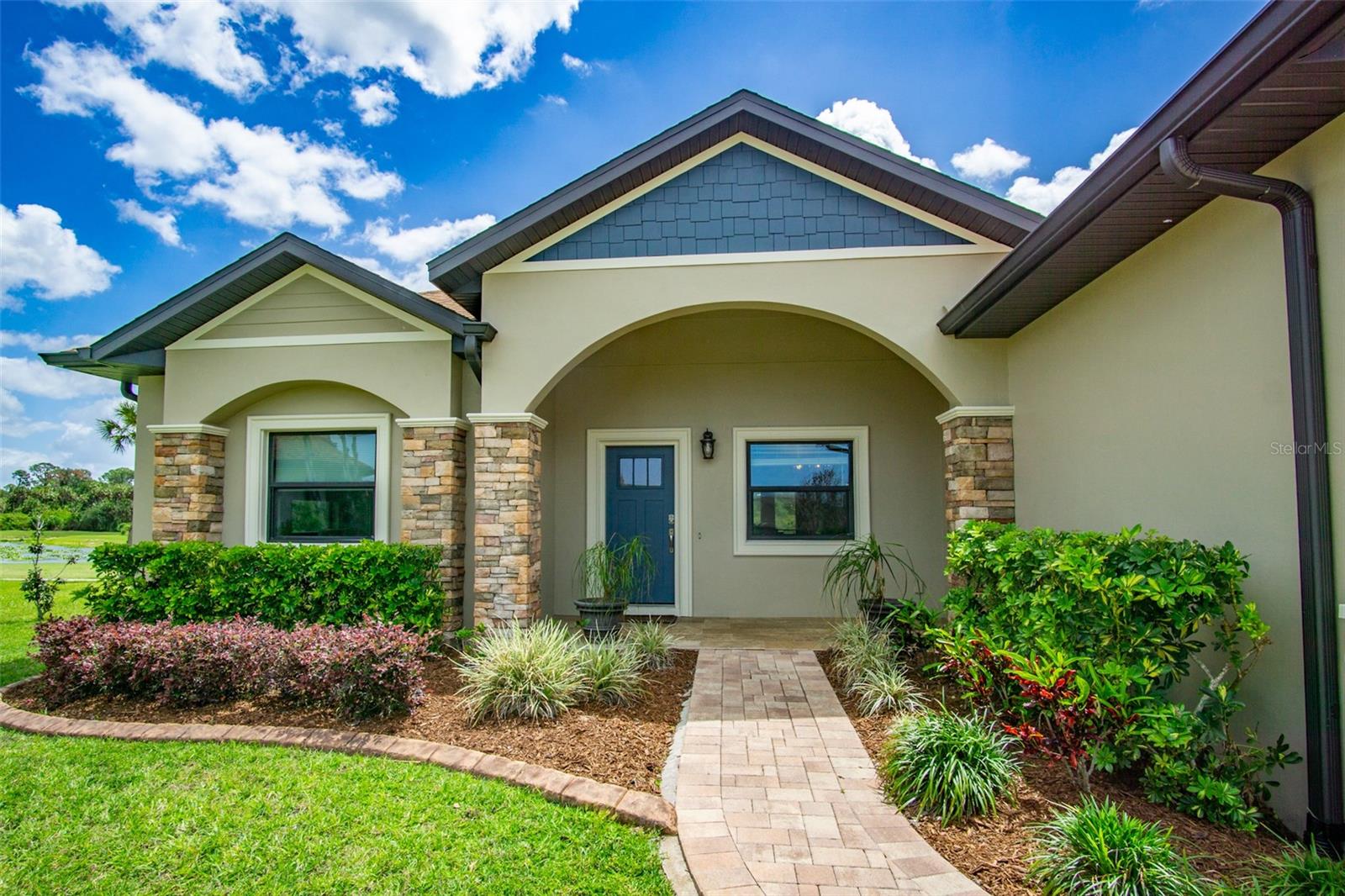 Image 3 of 31 For 8602 Amen Corner Place