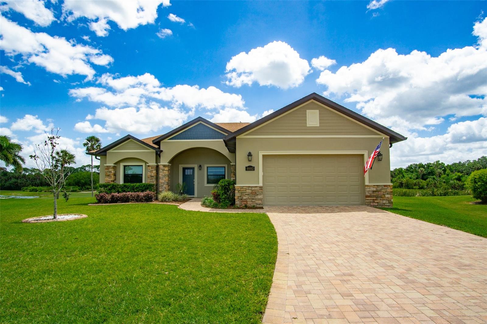 Image 5 of 31 For 8602 Amen Corner Place