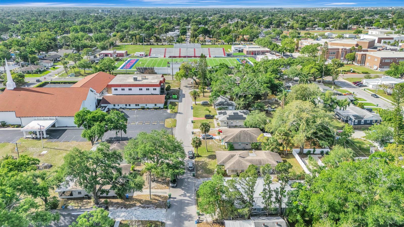 Image 50 of 52 For 710 31st Street W