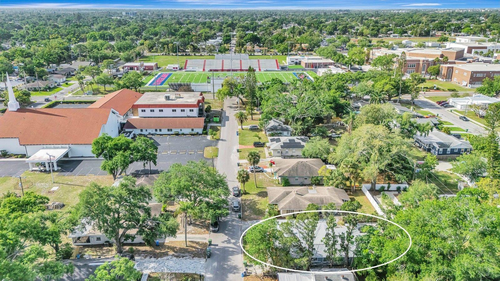 Image 52 of 52 For 710 31st Street W